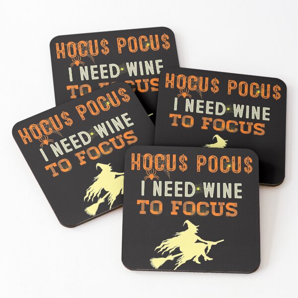 Item preview, hocus pocus shirts designed and sold by shai-mae98.