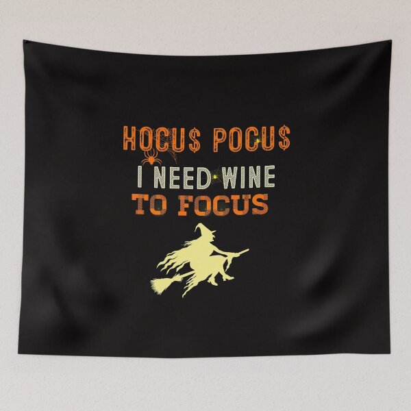 Item preview, hocus pocus shirts designed and sold by shai-mae98.