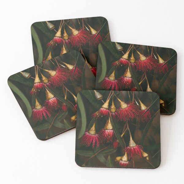 Item preview, Crimson Ballerinas designed and sold by Basia McAuley.