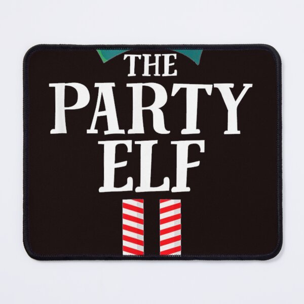 Item preview, Party Elf Matching Family Group designed and sold by sudohoconline.