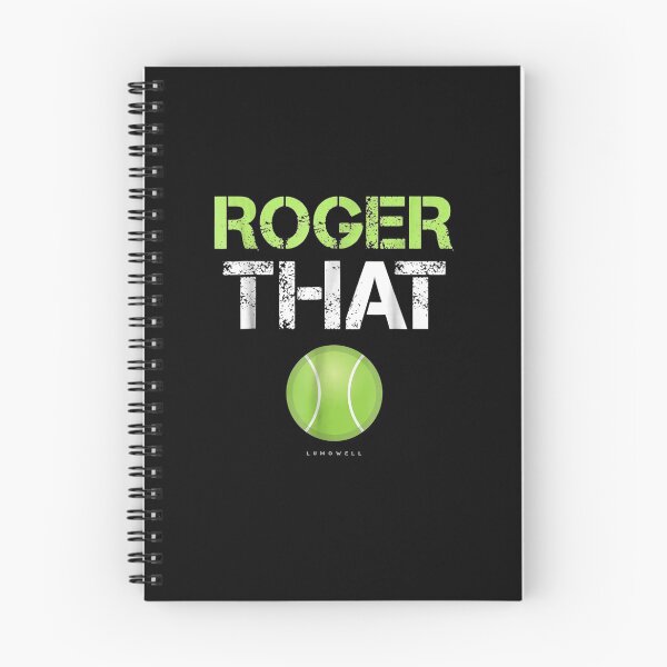 Item preview, Roger Tha Funny Tennis designed and sold by TrumpshiAnei.