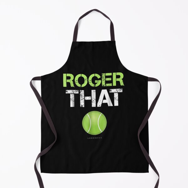 Item preview, Roger Tha Funny Tennis designed and sold by TrumpshiAnei.
