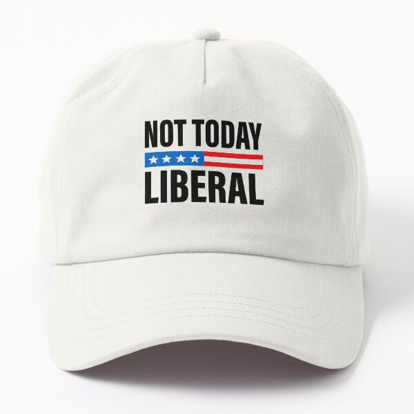 Unisex Vintage Washed Dad Hat Science is Not A Liberal Conspiracy Popular Adjustable Baseball Cap 