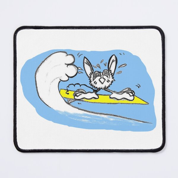 Item preview, F loon Surfin designed and sold by mjohmy.