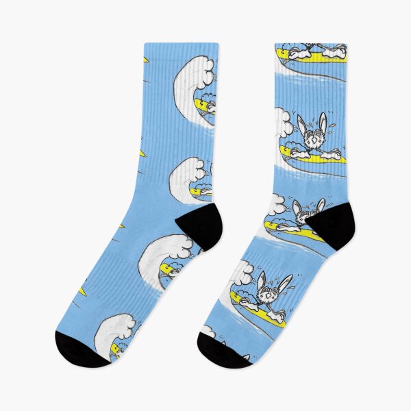Item preview, F loon Surfin designed and sold by mjohmy.