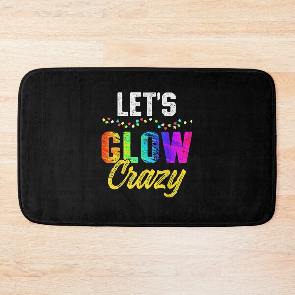 Item preview, Lets Glow Crazy Glow Party designed and sold by TrumpshiAnei.