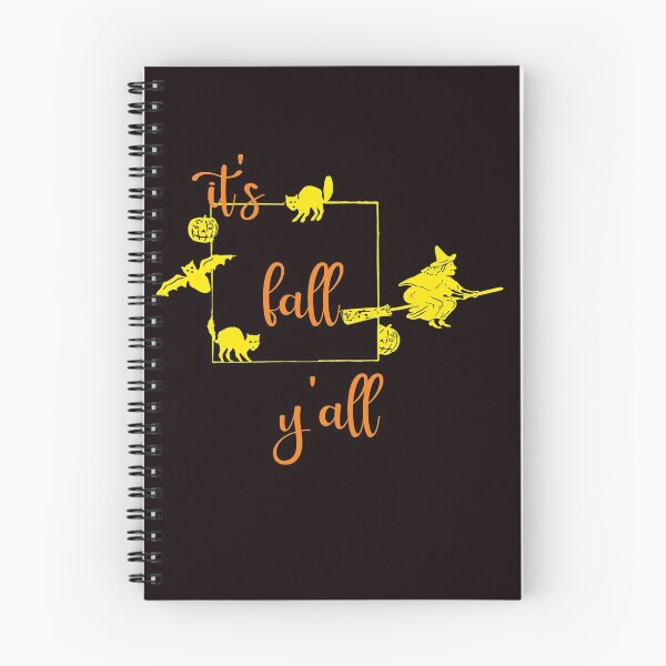 Item preview, it's fall y'all shirts designed and sold by shai-mae98.