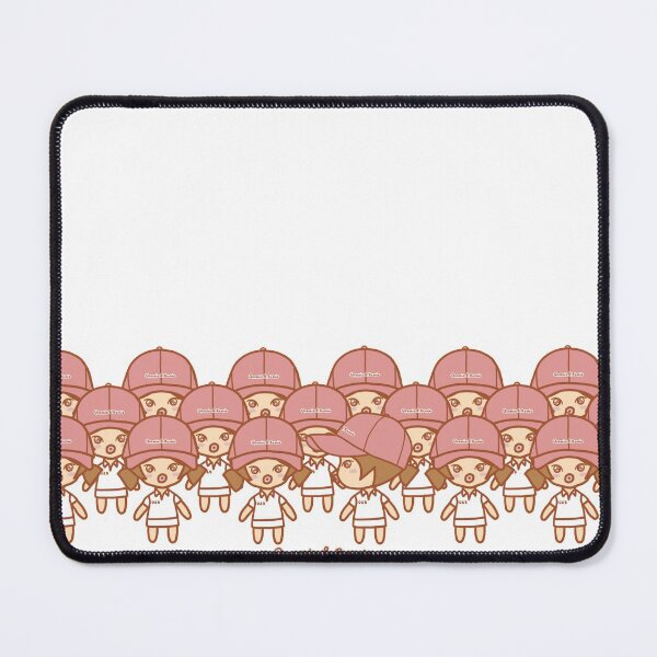 Item preview, Who are you? - Queenie and Beanie designed and sold by queenienbeanie.