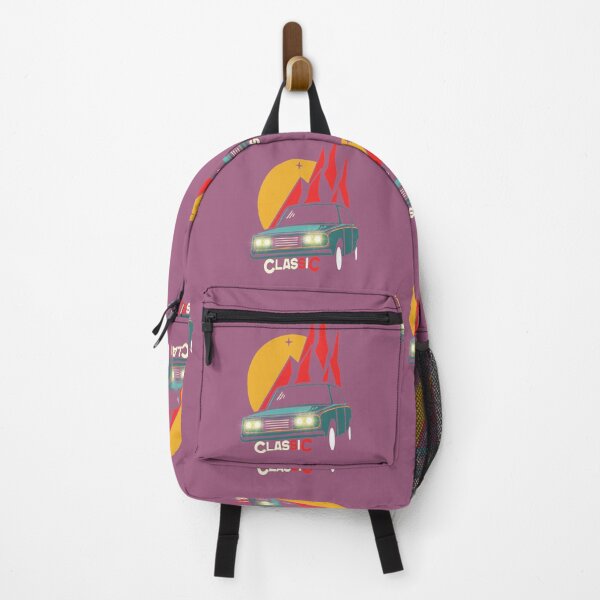 Item preview, Classic Car Version designed and sold by DevinLife.