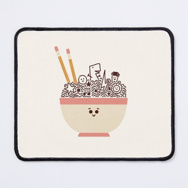 Item preview, Bowl of Doodles designed and sold by HandsOffMyDinosaur.