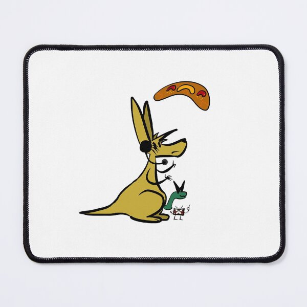 Item preview, Team Australia designed and sold by mjohmy.