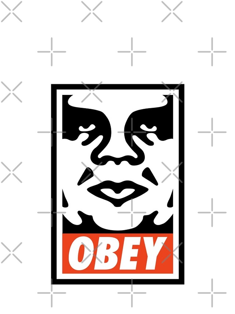 Obey
