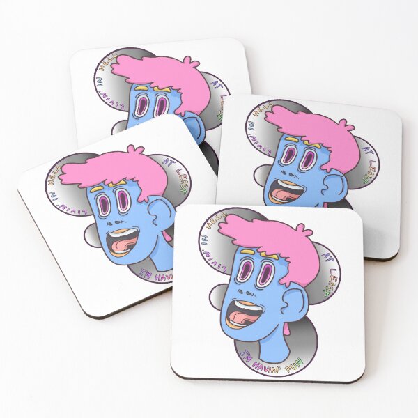 Item preview, Livin' In Hell  designed and sold by StrategicVertex.