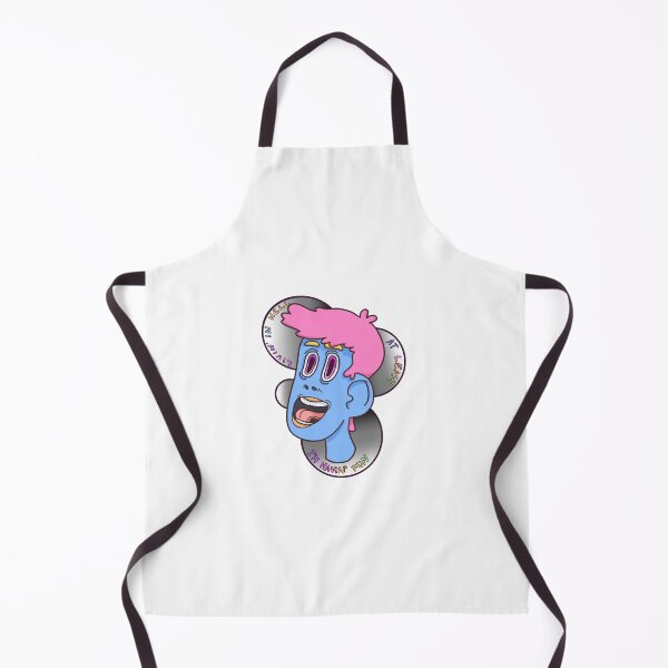 Item preview, Livin' In Hell designed and sold by StrategicVertex.