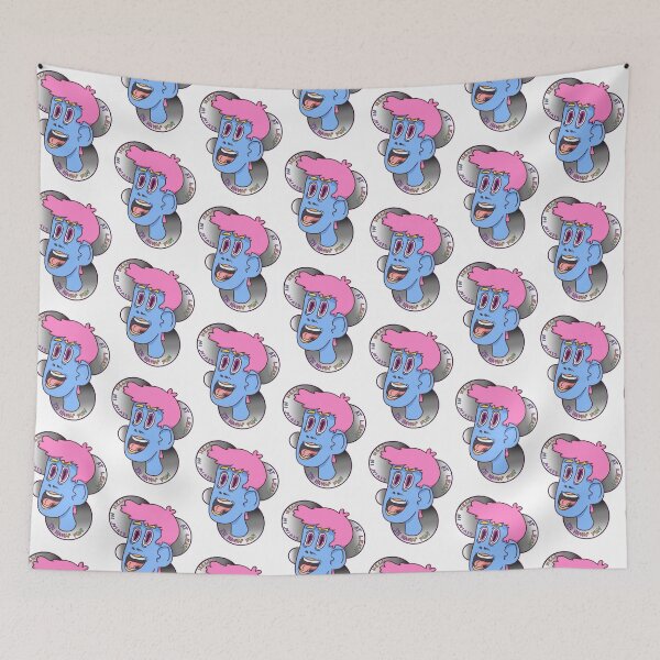 Item preview, Livin' In Hell  designed and sold by StrategicVertex.