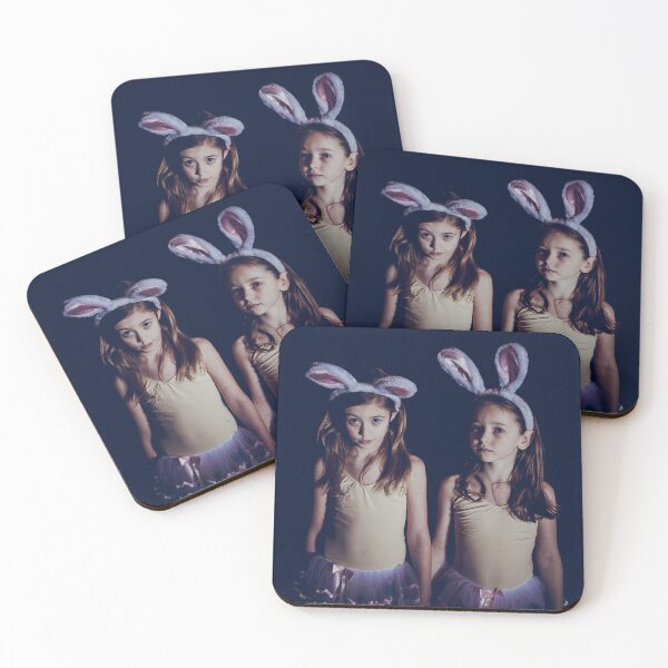 Item preview, Bunny Girls designed and sold by JandStephanie.