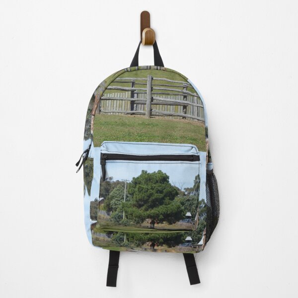 Item preview, Old church at Hill End, NSW designed and sold by PhotosByG.