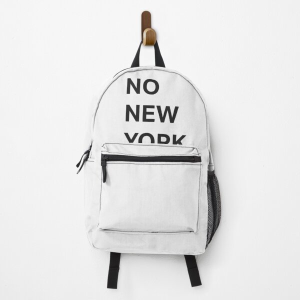 Item preview, No New York|Perfect Gift designed and sold by danitafea.