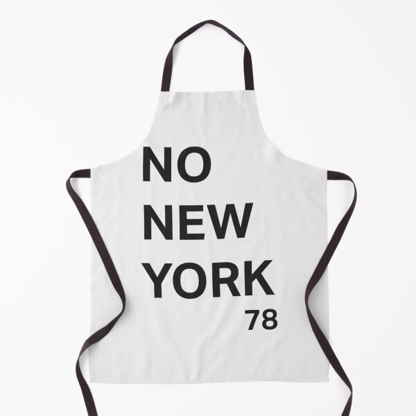 Item preview, No New York|Perfect Gift designed and sold by danitafea.