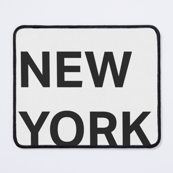 Item preview, No New York|Perfect Gift designed and sold by danitafea.