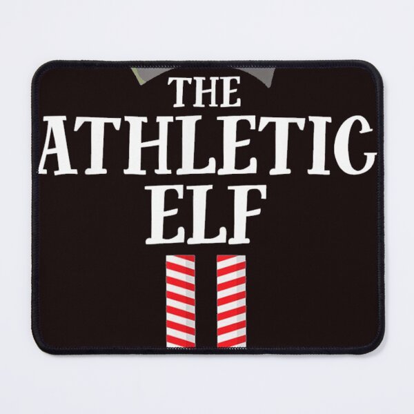 Item preview, Athletic Elf Matching Family Group designed and sold by sudohoconline.