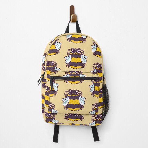 Item preview, Cute fat bee designed and sold by Ken Hamala.