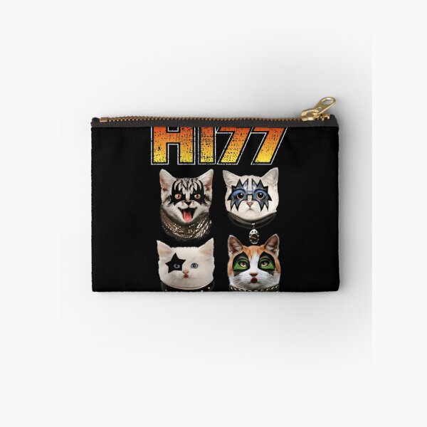 Item preview, Hiss Funny Cat Lover designed and sold by LucaAndreien.