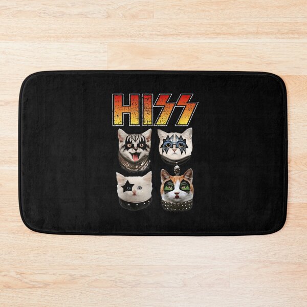 Item preview, Hiss Funny Cat Lover designed and sold by LucaAndreien.