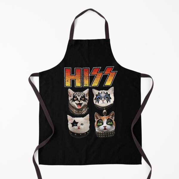 Item preview, Hiss Funny Cat Lover designed and sold by LucaAndreien.