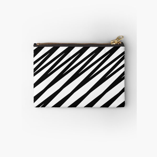 Item preview, Creative black stripe,beautiful print designed and sold by vilma3000.