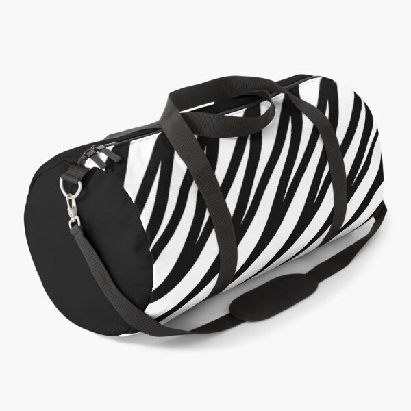 Item preview, Creative black stripe,beautiful print designed and sold by vilma3000.