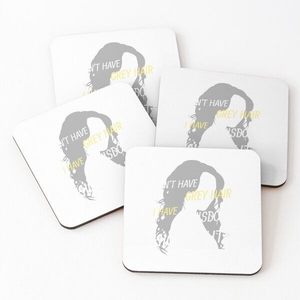 Item preview, Pelo gris designed and sold by GwagyArt.