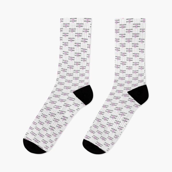 Item preview, I Watch Too Much Corrie Said Like Nobody Ever   designed and sold by TimelessTeesG.