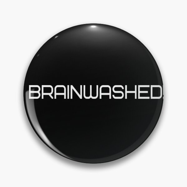 Item preview, Brainwashed ,Political conspiracy scandal? designed and sold by NDiaz.
