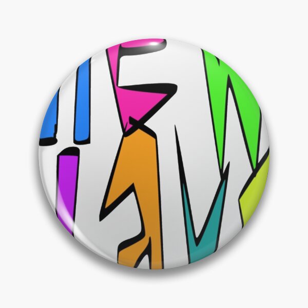 Item preview, 80s New Wave - Rainbow|Perfect Gift designed and sold by danitafea.