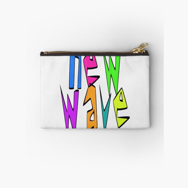 Item preview, 80s New Wave - Rainbow|Perfect Gift designed and sold by danitafea.