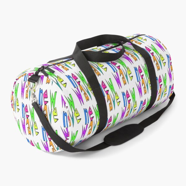 Artikelvorschau, 80s New Wave - Regenbogen|Perfektes Geschenk entworfen und verkauft von danitafea.