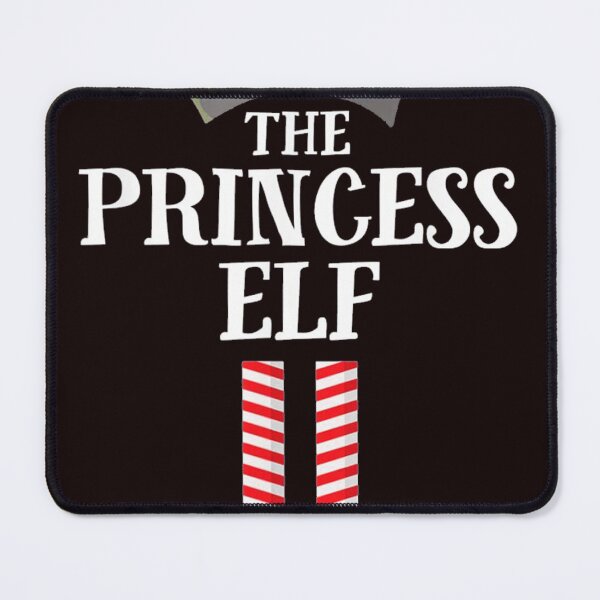 Item preview, Princess Elf Matching Family Group designed and sold by sudohoconline.
