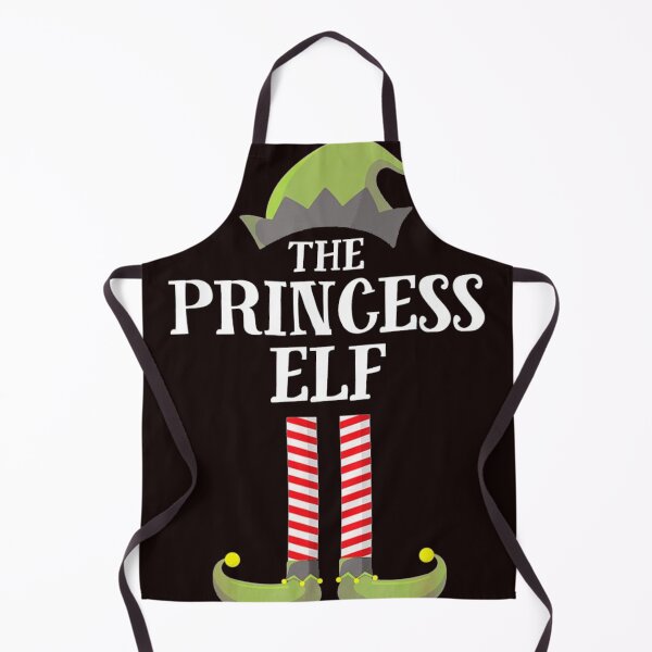Item preview, Princess Elf Matching Family Group designed and sold by sudohoconline.