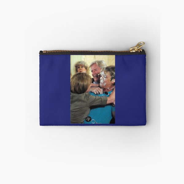 Item preview, ICONIC CORRIE MOMENTS- DEIDRE GETS PIED BY GAIL Premium  designed and sold by TimelessTeesG.