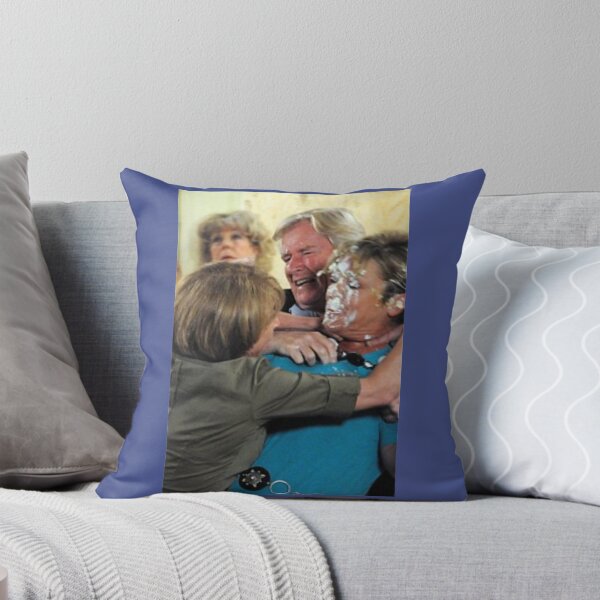 Item preview, ICONIC CORRIE MOMENTS- DEIDRE GETS PIED BY GAIL Premium  designed and sold by TimelessTeesG.