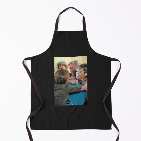 Item preview, ICONIC CORRIE MOMENTS- DEIDRE GETS PIED BY GAIL Premium designed and sold by TimelessTeesG.