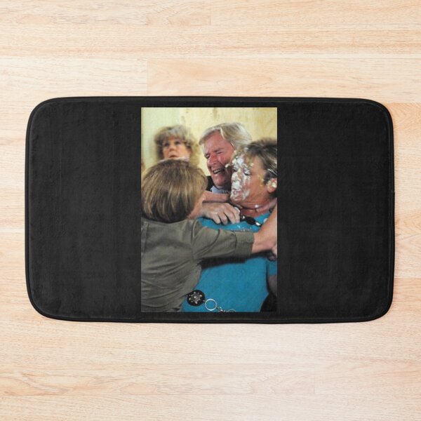 Item preview, ICONIC CORRIE MOMENTS- DEIDRE GETS PIED BY GAIL Premium  designed and sold by TimelessTeesG.
