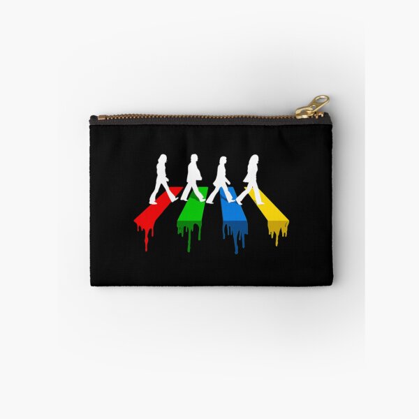 Item preview, Abbey Road CMYK Street Walk|Perfect Gift|Beatles designed and sold by blancapaulaz.