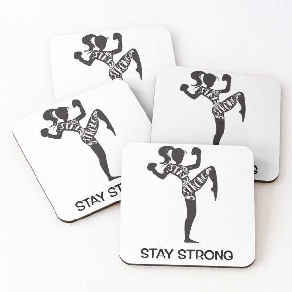 Item preview, Stay Strong designed and sold by SuyogDesign.