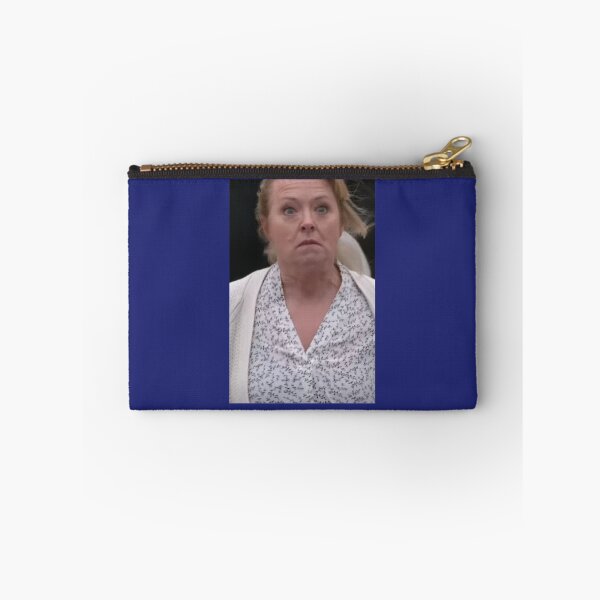 Item preview, JENNY GETTING TASERED ON CORONATION STREET  Long  designed and sold by TimelessTeesG.