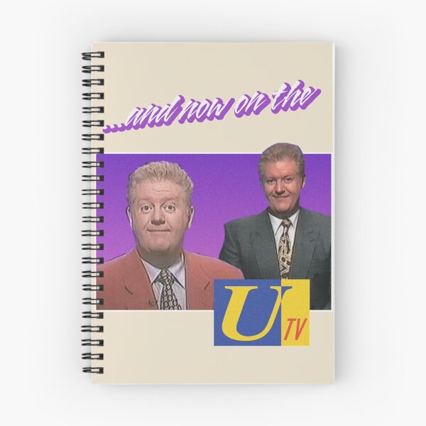 Item preview, Julian Simmons UTV Retro 90s   designed and sold by TimelessTeesG.