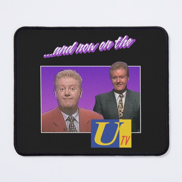 Item preview, Julian Simmons UTV Retro 90s   designed and sold by TimelessTeesG.