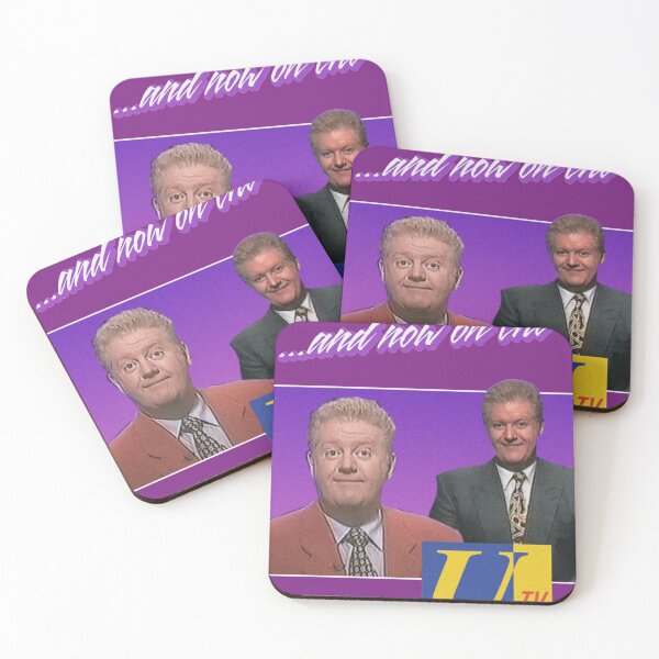 Item preview, Julian Simmons UTV Retro 90s   designed and sold by TimelessTeesG.