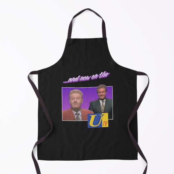 Item preview, Julian Simmons UTV Retro 90s   designed and sold by TimelessTeesG.